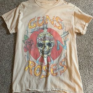 Urban Outfitters graphic tee